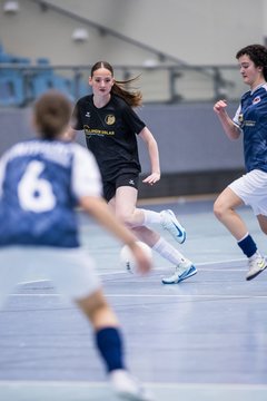 Bild 283 - wBJ Power Girls Cup Suederelbe